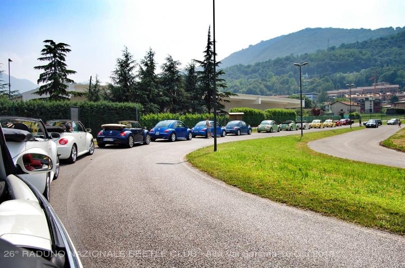 26? RADUNO BEETLE CLUB - Alta Val Seriana - 16.Giu.2013     byIvan87