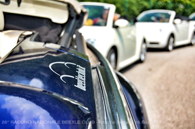 26? RADUNO BEETLE CLUB - Alta Val Seriana - 16.Giu.2013     byIvan87