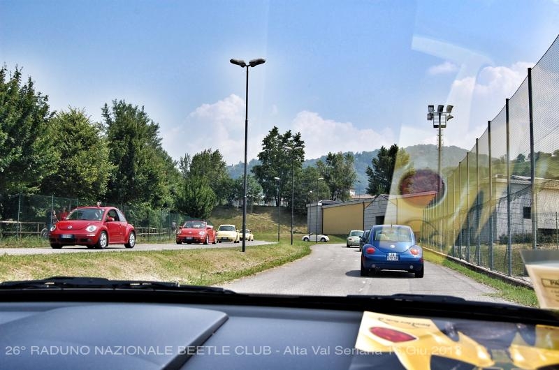26? RADUNO BEETLE CLUB - Alta Val Seriana - 16.Giu.2013     byIvan87