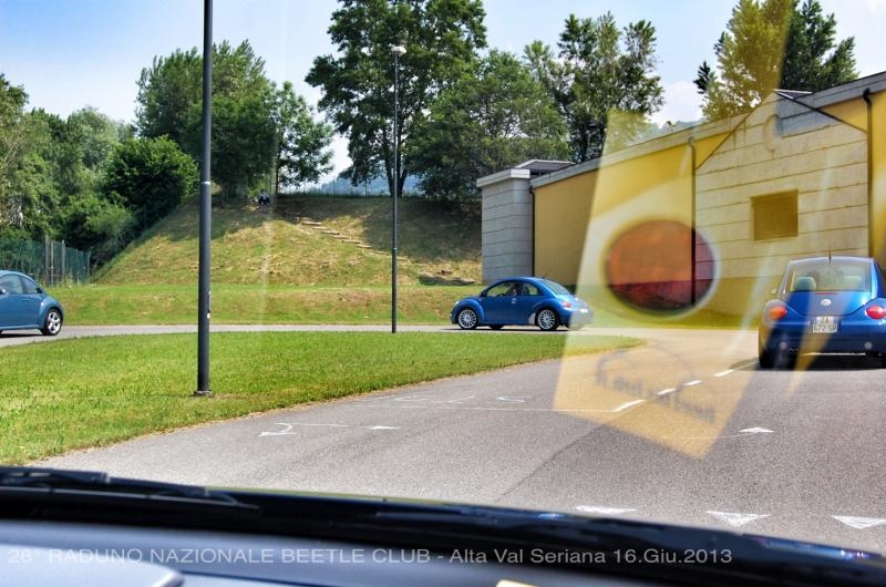26? RADUNO BEETLE CLUB - Alta Val Seriana - 16.Giu.2013     byIvan87