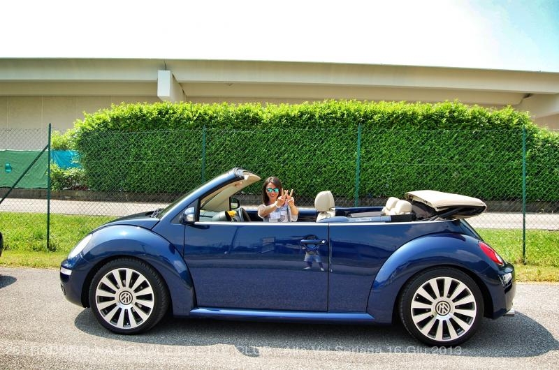 26? RADUNO BEETLE CLUB - Alta Val Seriana - 16.Giu.2013     byIvan87