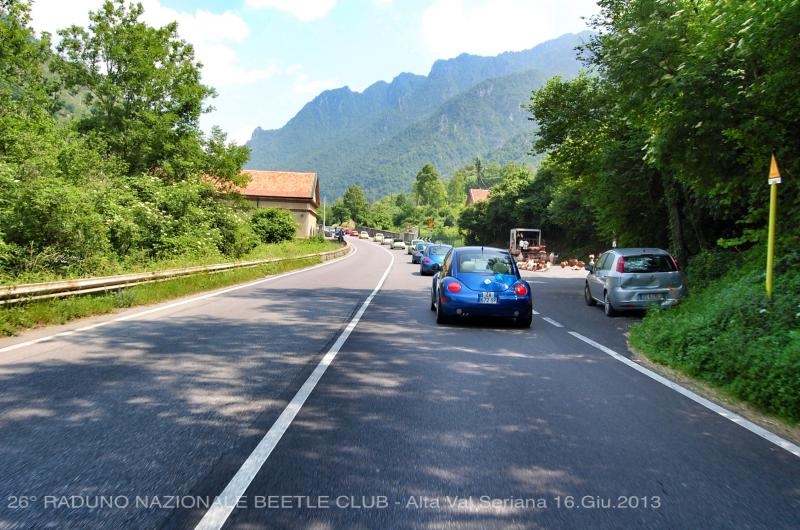 26? RADUNO BEETLE CLUB - Alta Val Seriana - 16.Giu.2013     byIvan87