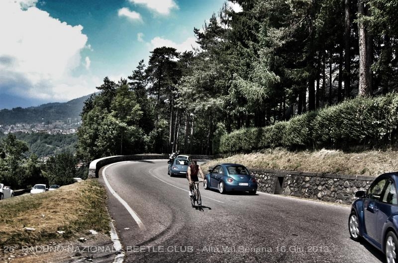 26? RADUNO BEETLE CLUB - Alta Val Seriana - 16.Giu.2013     byIvan87
