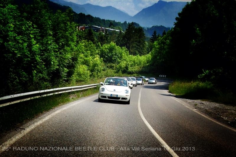 26? RADUNO BEETLE CLUB - Alta Val Seriana - 16.Giu.2013     byIvan87