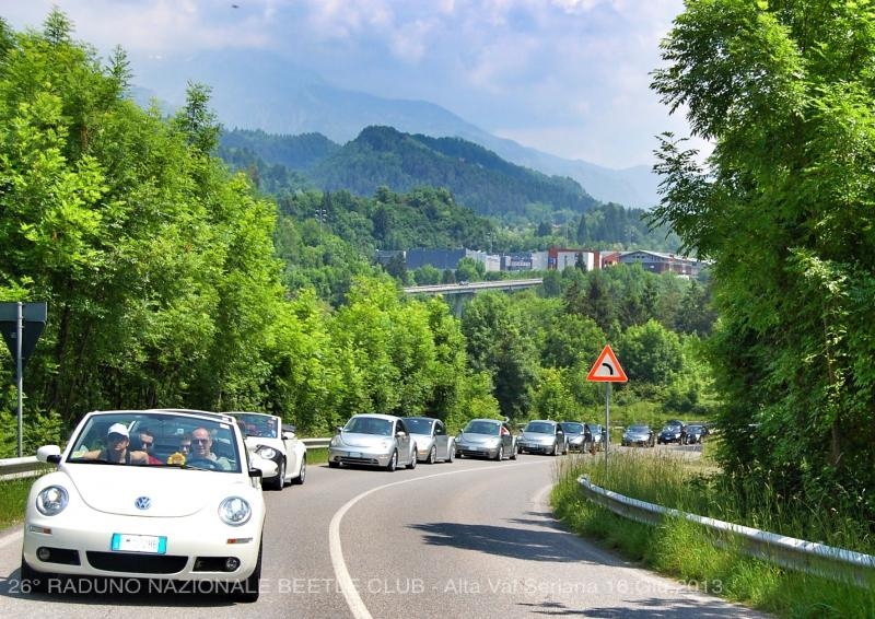 26? RADUNO BEETLE CLUB - Alta Val Seriana - 16.Giu.2013     byIvan87