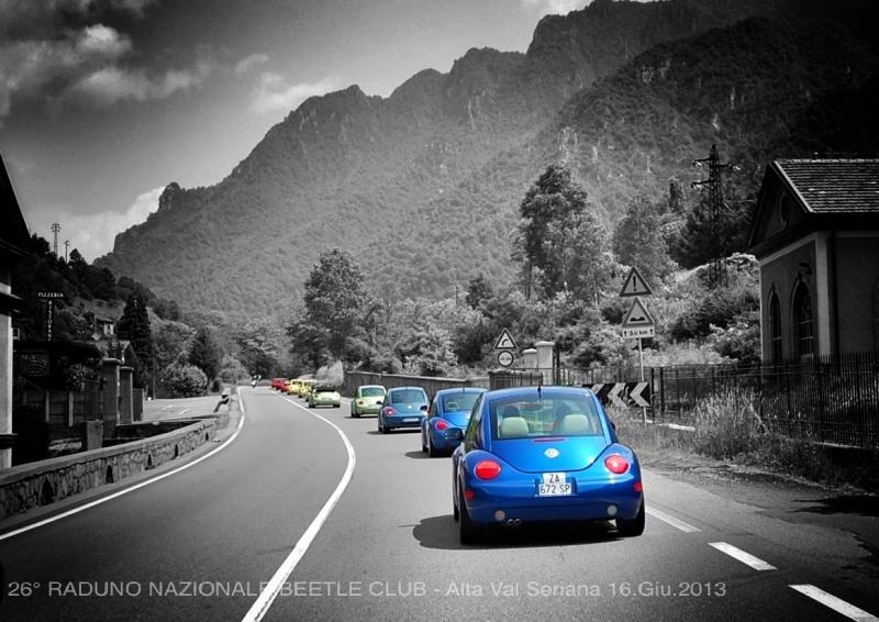 26? RADUNO BEETLE CLUB - Alta Val Seriana - 16.Giu.2013     byIvan87