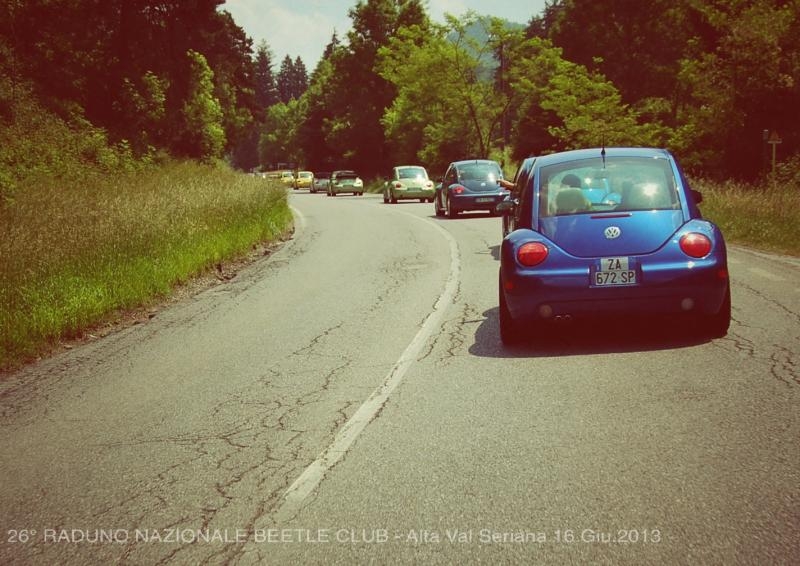 26? RADUNO BEETLE CLUB - Alta Val Seriana - 16.Giu.2013     byIvan87