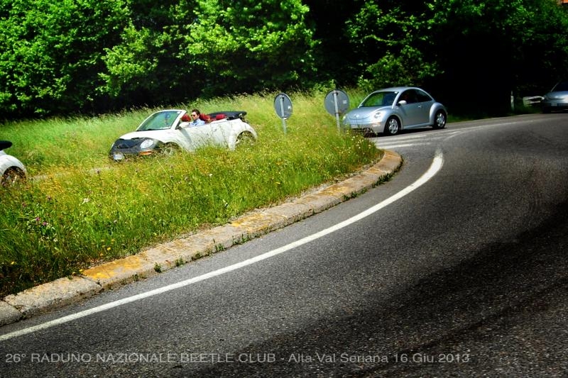 26? RADUNO BEETLE CLUB - Alta Val Seriana - 16.Giu.2013     byIvan87