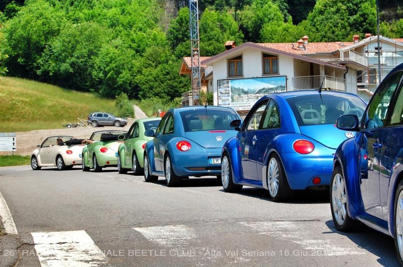 26? RADUNO BEETLE CLUB - Alta Val Seriana - 16.Giu.2013     byIvan87