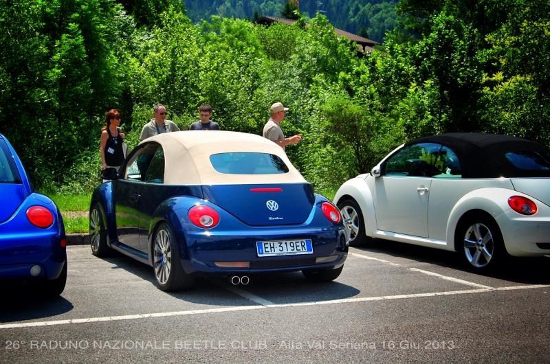 26? RADUNO BEETLE CLUB - Alta Val Seriana - 16.Giu.2013     byIvan87