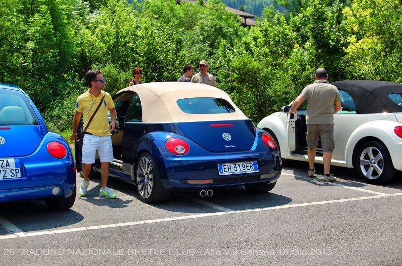 26? RADUNO BEETLE CLUB - Alta Val Seriana - 16.Giu.2013     byIvan87