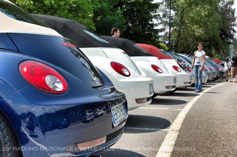 26? RADUNO BEETLE CLUB - Alta Val Seriana - 16.Giu.2013     byIvan87