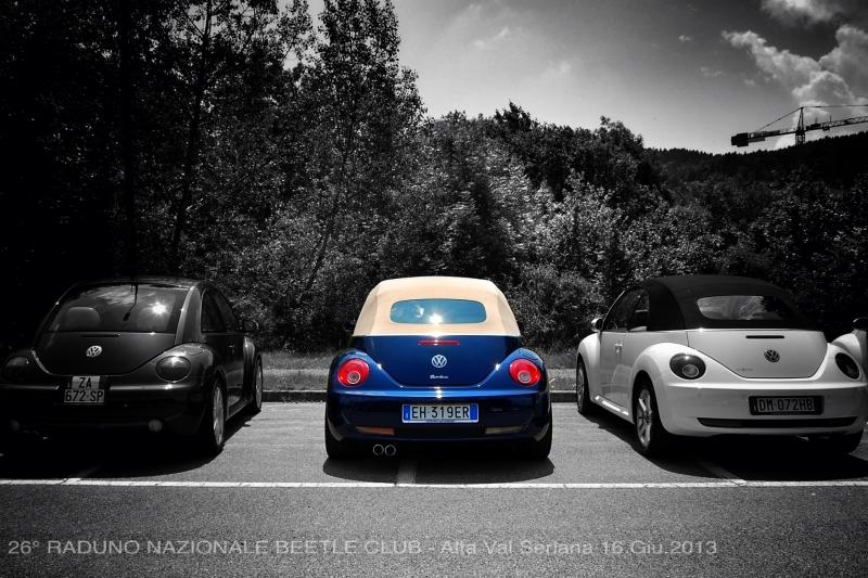 26? RADUNO BEETLE CLUB - Alta Val Seriana - 16.Giu.2013     byIvan87