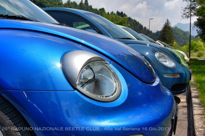 26? RADUNO BEETLE CLUB - Alta Val Seriana - 16.Giu.2013     byIvan87