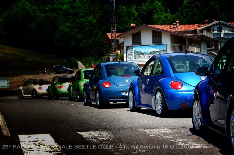 26? RADUNO BEETLE CLUB - Alta Val Seriana - 16.Giu.2013     byIvan87