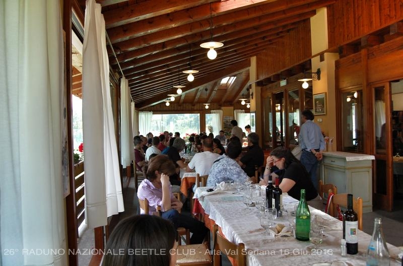 26? RADUNO BEETLE CLUB - Alta Val Seriana - 16.Giu.2013     byIvan87