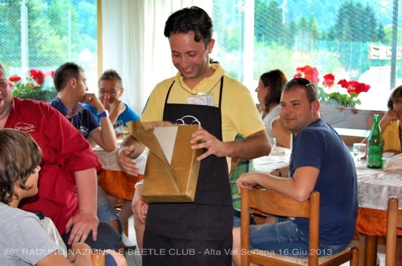 26? RADUNO BEETLE CLUB - Alta Val Seriana - 16.Giu.2013     byIvan87