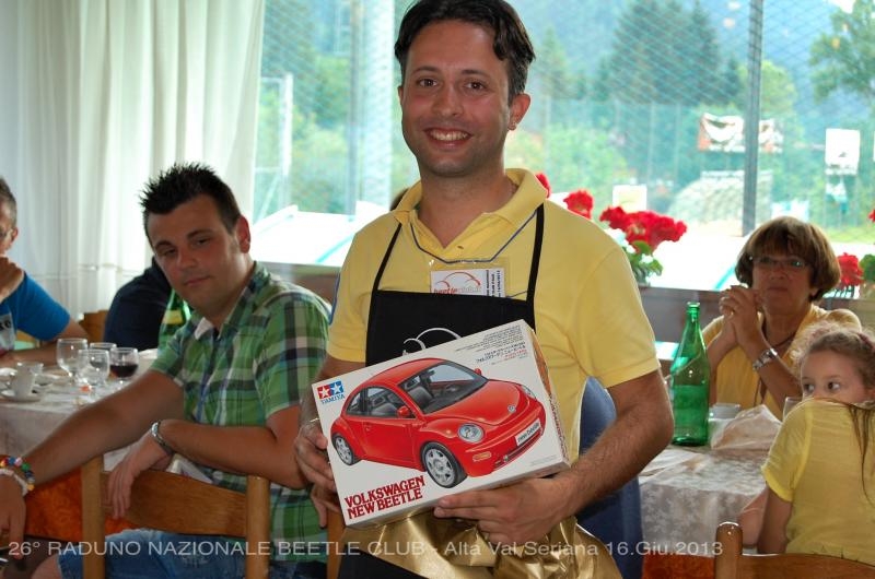 26? RADUNO BEETLE CLUB - Alta Val Seriana - 16.Giu.2013     byIvan87