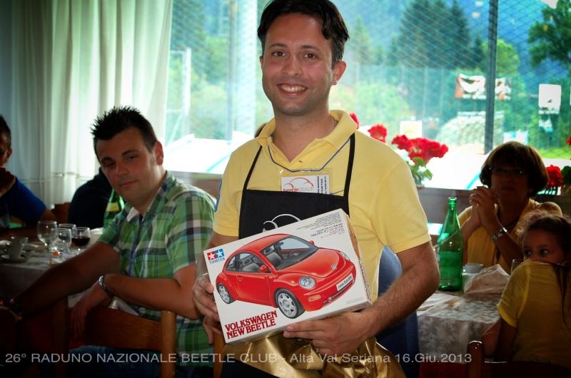 26? RADUNO BEETLE CLUB - Alta Val Seriana - 16.Giu.2013     byIvan87