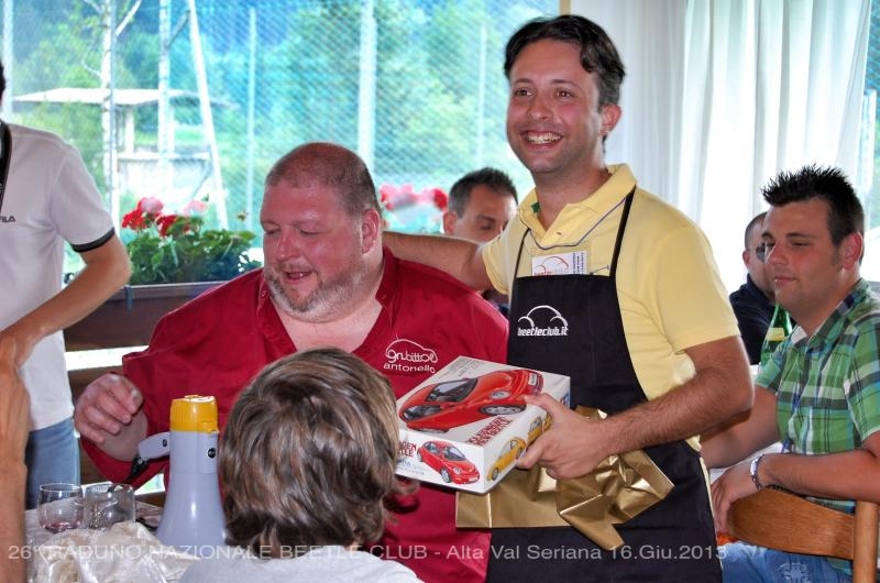 26? RADUNO BEETLE CLUB - Alta Val Seriana - 16.Giu.2013     byIvan87