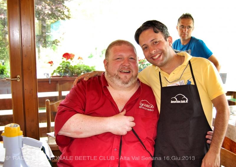 26? RADUNO BEETLE CLUB - Alta Val Seriana - 16.Giu.2013     byIvan87