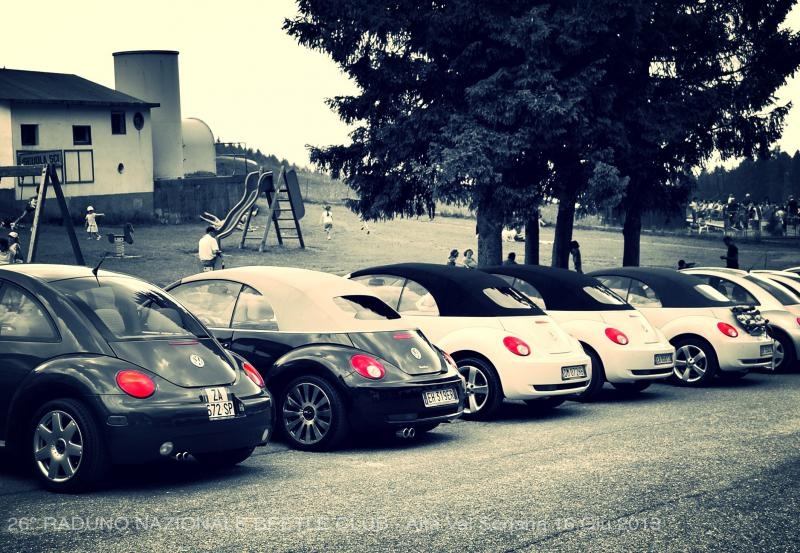 26? RADUNO BEETLE CLUB - Alta Val Seriana - 16.Giu.2013     byIvan87