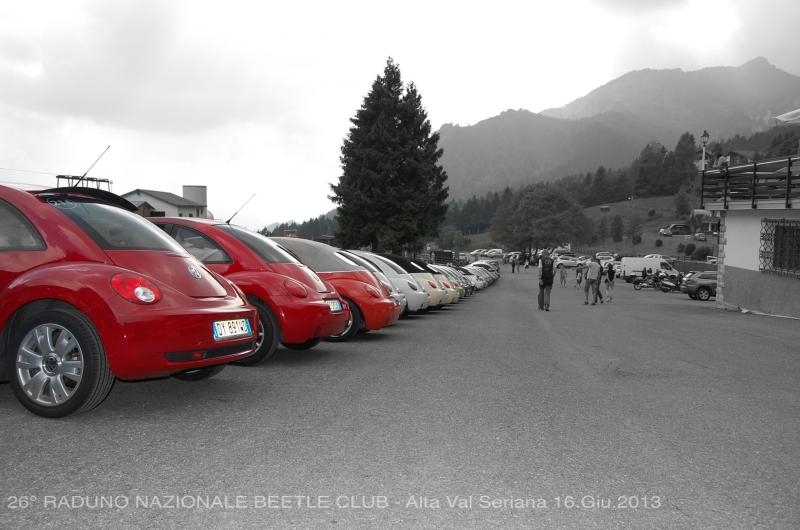 26? RADUNO BEETLE CLUB - Alta Val Seriana - 16.Giu.2013     byIvan87