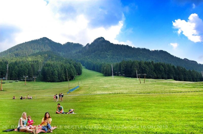 26? RADUNO BEETLE CLUB - Alta Val Seriana - 16.Giu.2013     byIvan87