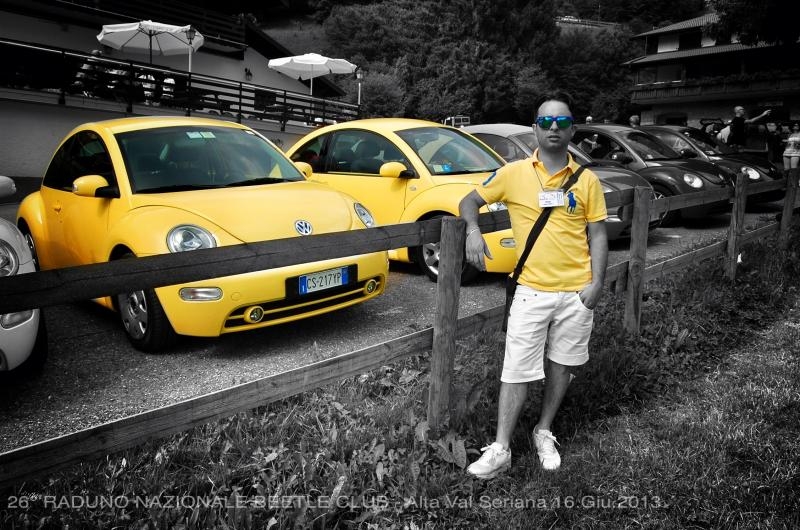 26? RADUNO BEETLE CLUB - Alta Val Seriana - 16.Giu.2013     byIvan87