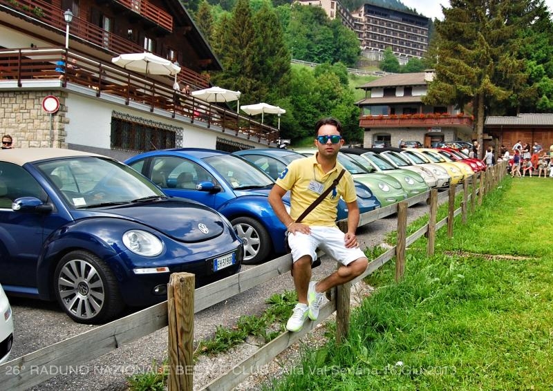 26? RADUNO BEETLE CLUB - Alta Val Seriana - 16.Giu.2013     byIvan87