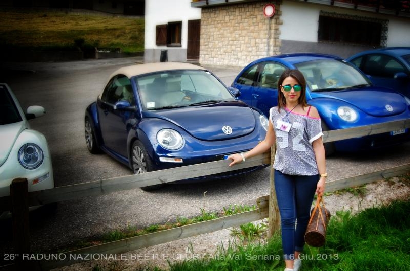 26? RADUNO BEETLE CLUB - Alta Val Seriana - 16.Giu.2013     byIvan87