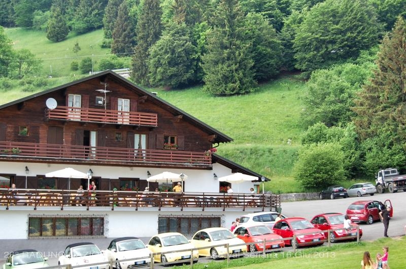 26? RADUNO BEETLE CLUB - Alta Val Seriana - 16.Giu.2013     byIvan87