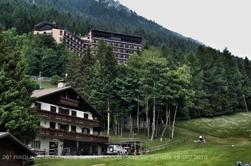 26? RADUNO BEETLE CLUB - Alta Val Seriana - 16.Giu.2013     byIvan87