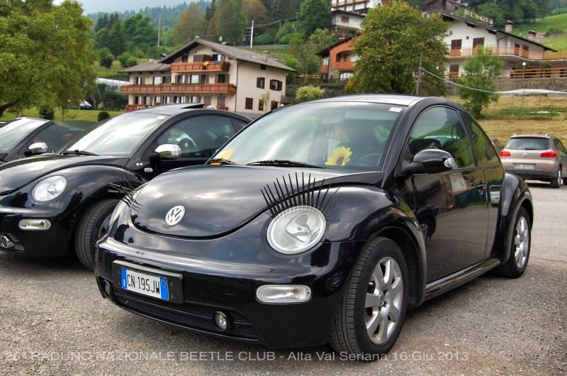 26? RADUNO BEETLE CLUB - Alta Val Seriana - 16.Giu.2013     byIvan87
