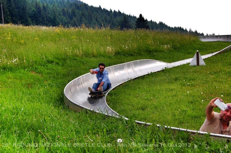 26? RADUNO BEETLE CLUB - Alta Val Seriana - 16.Giu.2013     byIvan87