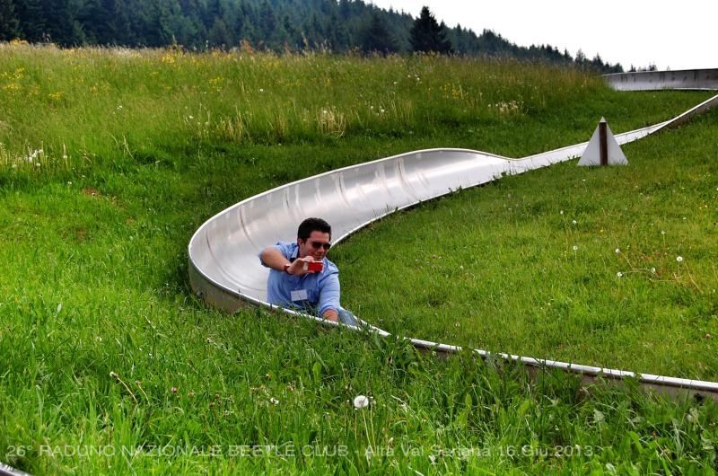 26? RADUNO BEETLE CLUB - Alta Val Seriana - 16.Giu.2013     byIvan87