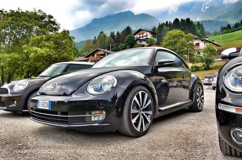 26? RADUNO BEETLE CLUB - Alta Val Seriana - 16.Giu.2013     byIvan87