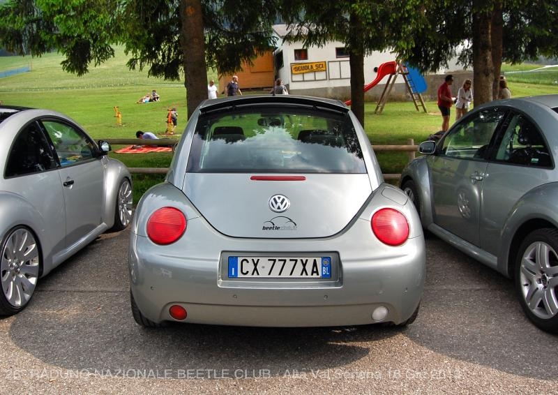 26? RADUNO BEETLE CLUB - Alta Val Seriana - 16.Giu.2013     byIvan87