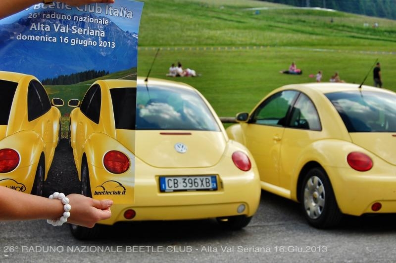 26? RADUNO BEETLE CLUB - Alta Val Seriana - 16.Giu.2013     byIvan87