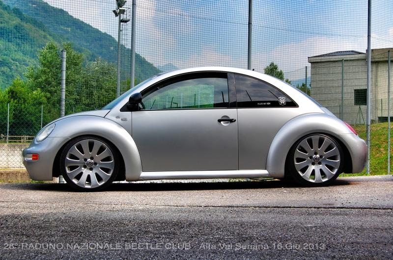 26? RADUNO BEETLE CLUB - Alta Val Seriana - 16.Giu.2013     byIvan87