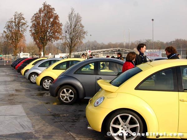 27-11-2005 - Monza 2005