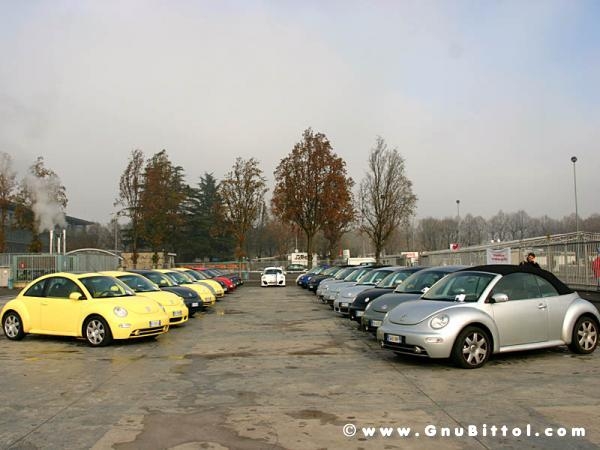 27-11-2005 - Monza 2005
