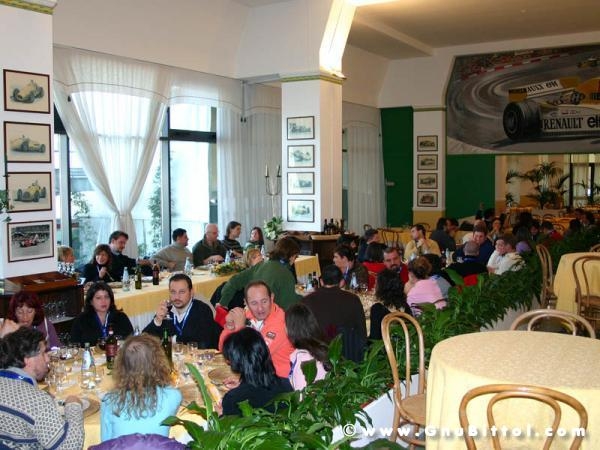 27-11-2005 - Monza 2005