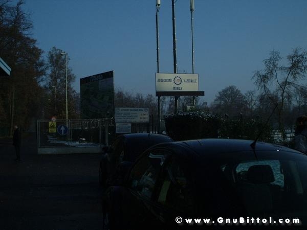 27-11-2005 - Monza 2005