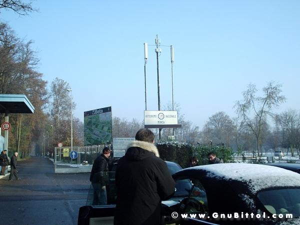 27-11-2005 - Monza 2005