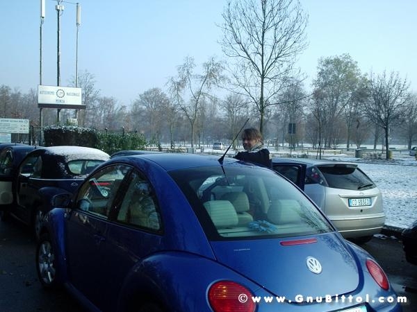 27-11-2005 - Monza 2005