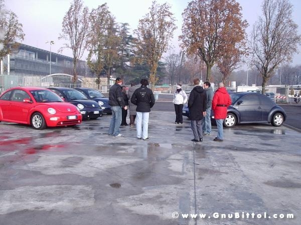27-11-2005 - Monza 2005