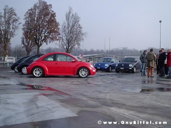 27-11-2005 - Monza 2005