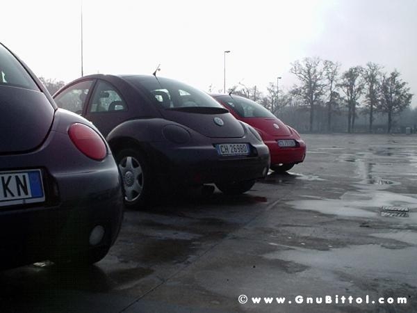 27-11-2005 - Monza 2005