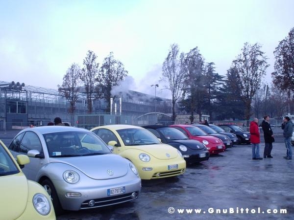 27-11-2005 - Monza 2005